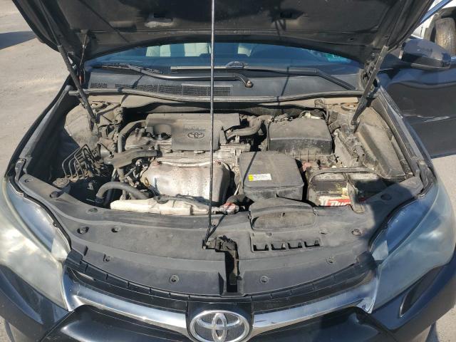 2016 TOYOTA CAMRY LE - 4T1BF1FK1GU227413