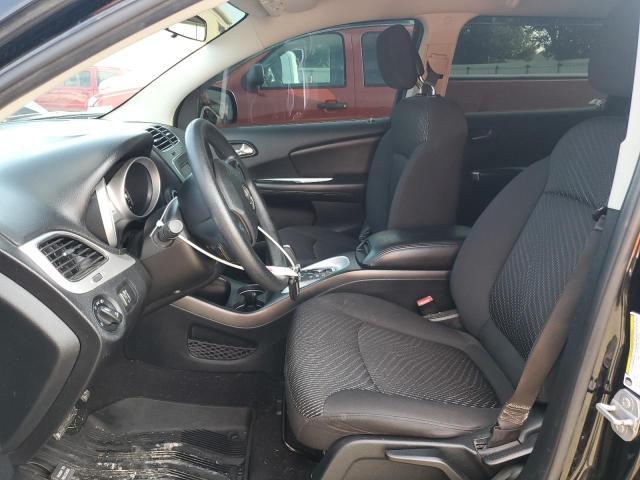 2015 DODGE JOURNEY SX 3C4PDDBG4FT693090