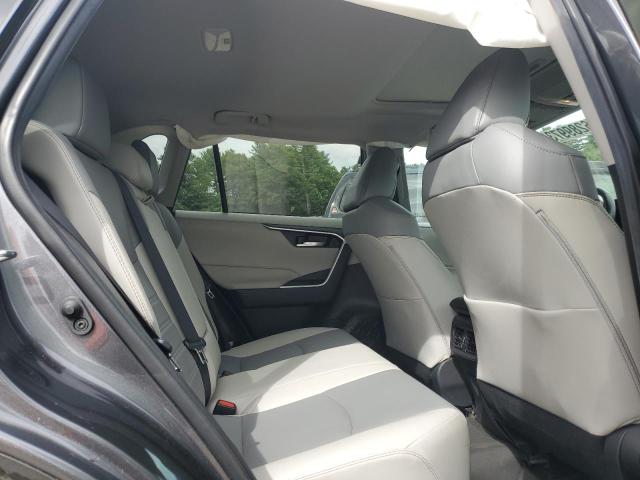 2021 TOYOTA RAV4 XLE P 2T3A1RFV5MC152318