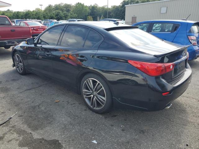 2015 INFINITI Q50 BASE JN1BV7AR4FM407050