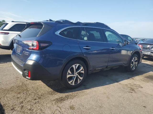 2022 SUBARU OUTBACK TO 4S4BTAPC7N3231307