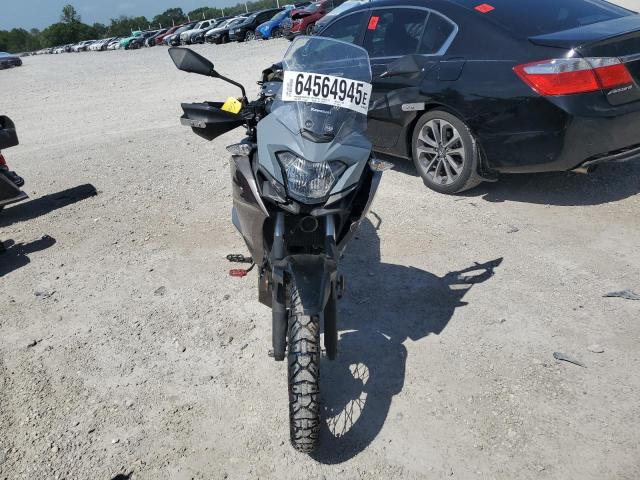 2017 KAWASAKI KLE300 C JKALE8C10HDA01216