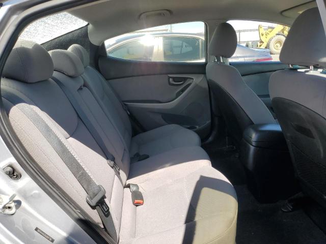 2016 HYUNDAI ELANTRA SE - 5NPDH4AE8GH691786