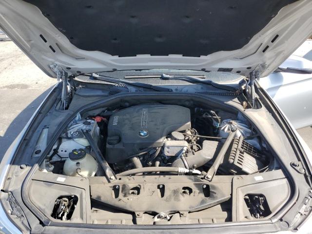 2016 BMW 528 XI WBA5A7C56GG643194