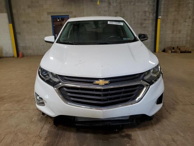 2018 CHEVROLET EQUINOX LT - 2GNAXJEV1J6133375
