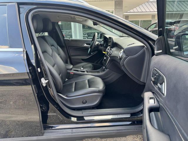 2015 MERCEDES-BENZ GLA 250 WDCTG4EB4FJ123761