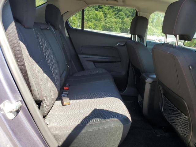 2013 CHEVROLET EQUINOX LT - 2GNFLEEK2D6431310