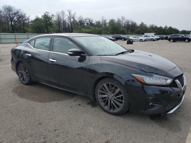Vin: 1n4aa6av1kc376812, lot: 63152855, nissan maxima s 20194