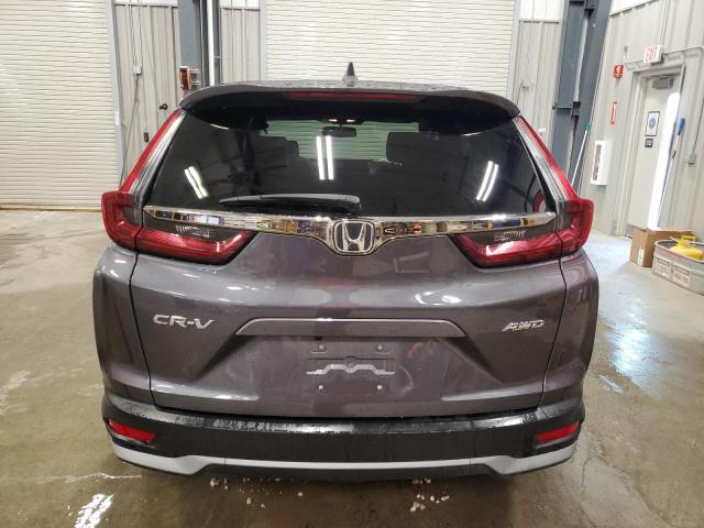 2021 HONDA CR-V EXL 2HKRW2H85MH603031