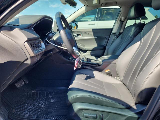 2024 ACURA INTEGRA 19UDE4H27RA013997