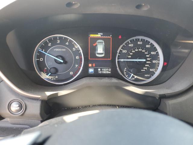 2019 SUBARU ASCENT LIM 4S4WMAPD3K3461963