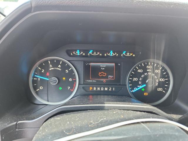 2015 FORD F150 SUPER - 1FTEW1EF3FFA76342