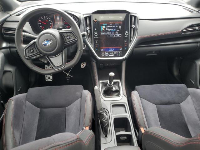2023 SUBARU WRX LIMITE JF1VBAL64P9823421
