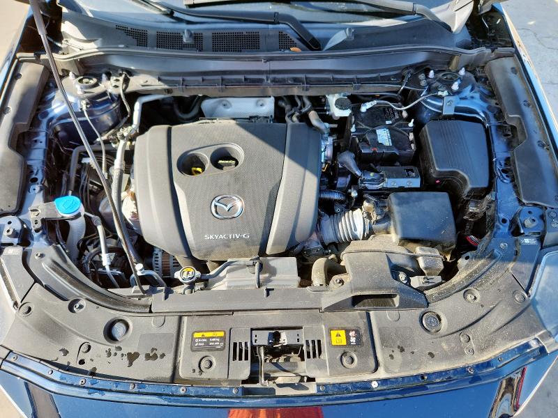 2021 MAZDA CX-5 TOURI JM3KFACM0M0369871