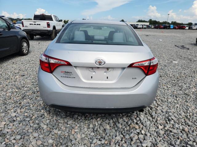 2016 TOYOTA COROLLA L 2T1BURHE2GC671980