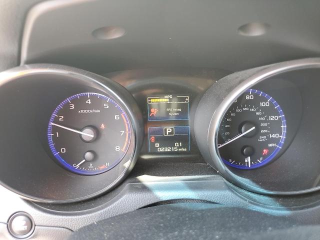 2015 SUBARU LEGACY 2.5 4S3BNAL69F3033117