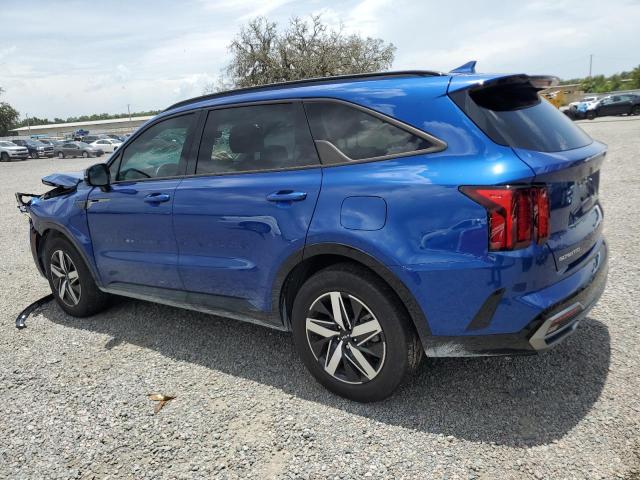2023 KIA SORENTO EX 5XYRH4LF9PG232172