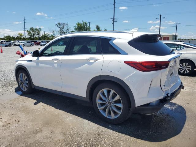 2020 INFINITI QX50 PURE - 3PCAJ5M33LF106936