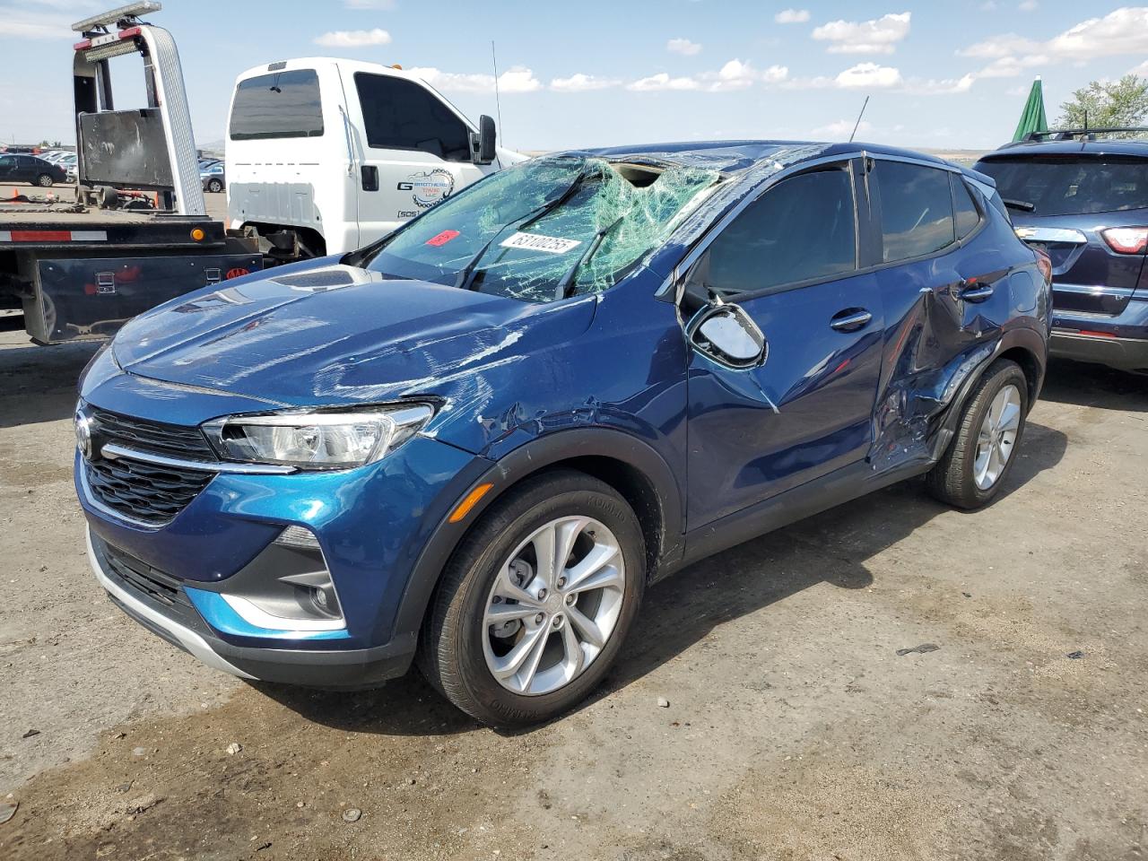 BUICK ENCORE PREFERRED