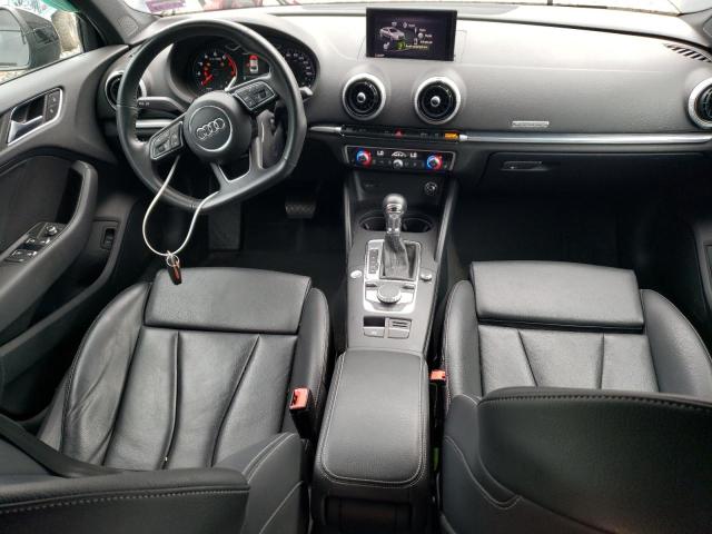 2020 AUDI A3 S-LINE WAUBEGFF5LA103005