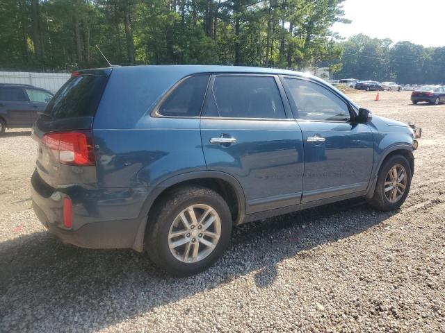 2015 KIA SORENTO LX - 5XYKT3A6XFG589498
