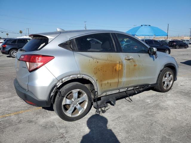 2016 HONDA HR-V EX 3CZRU6H52GM746045