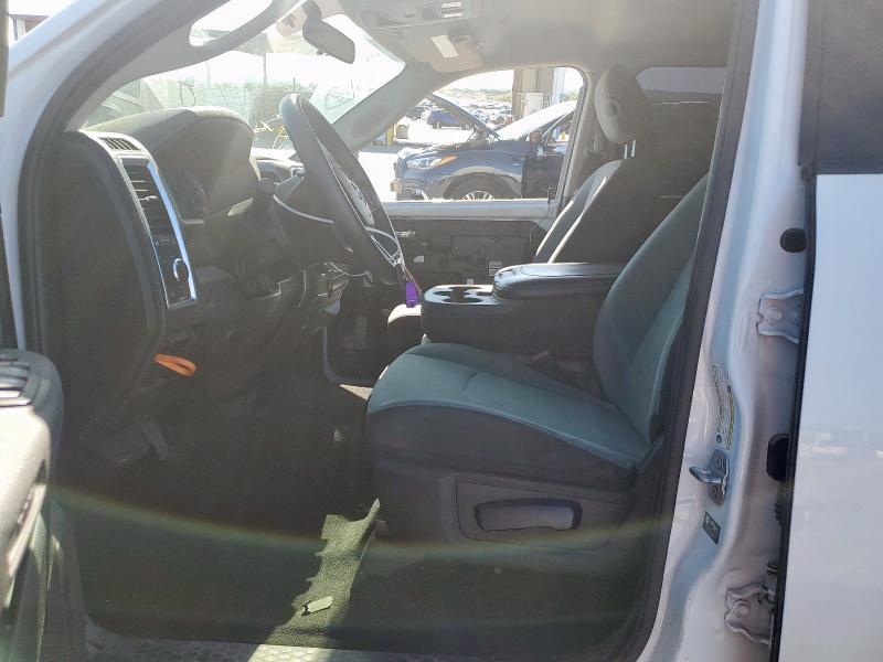 2021 RAM 1500 CLASS - 1C6RR6LG9MS529991