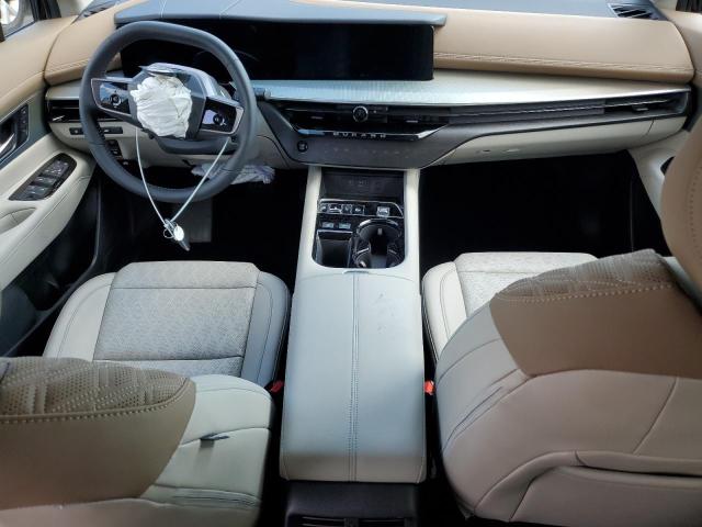 2025 NISSAN MURANO PLA 5N1AZ3DT3SC100820