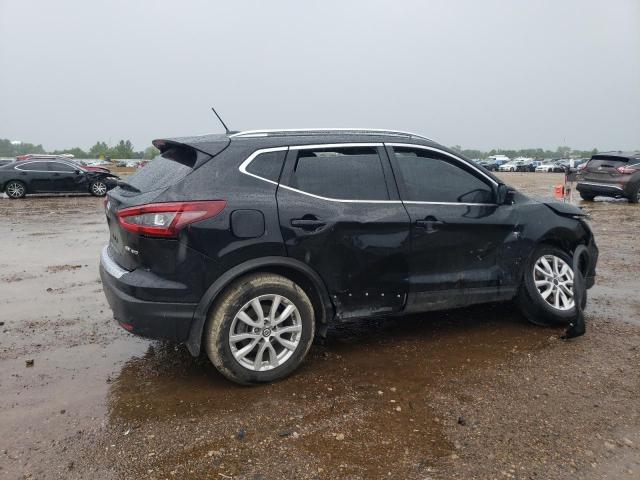 2021 NISSAN ROGUE SPORT SV JN1BJ1BW5MW669951