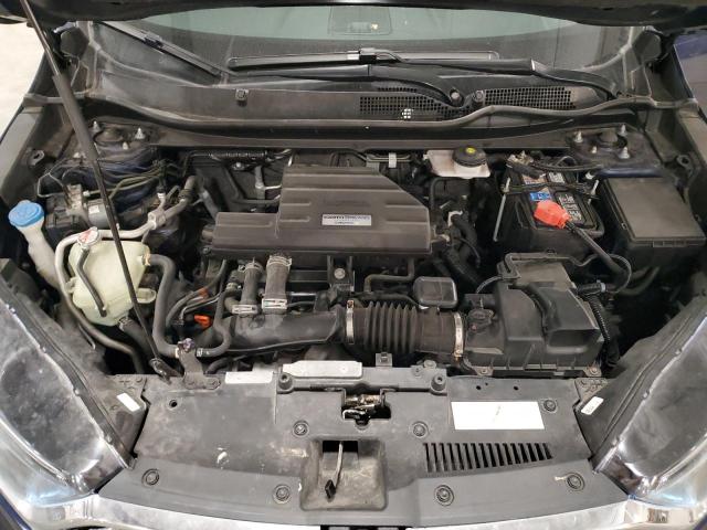 2018 HONDA CR-V EXL 7FARW2H82JE071557