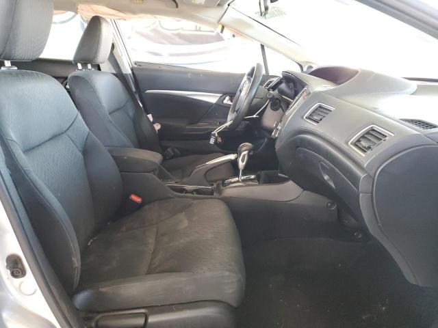 2015 HONDA CIVIC EX 19XFB2F81FE288155
