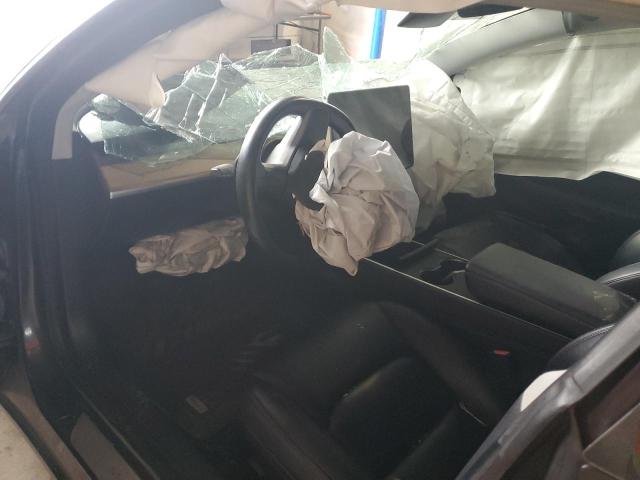 2018 TESLA MODEL 3 5YJ3E1EB0JF119457