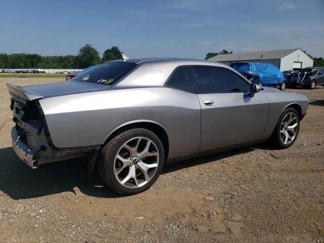 2015 DODGE CHALLENGER 2C3CDZBG1FH702613
