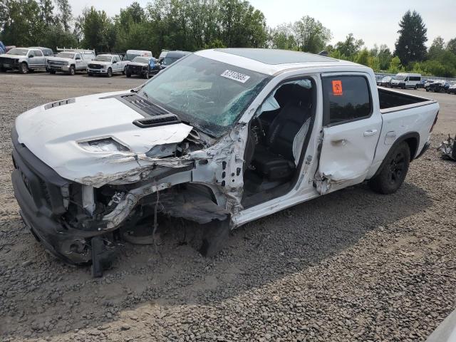 2021 RAM 1500 REBEL 1C6SRFLT1MN529318