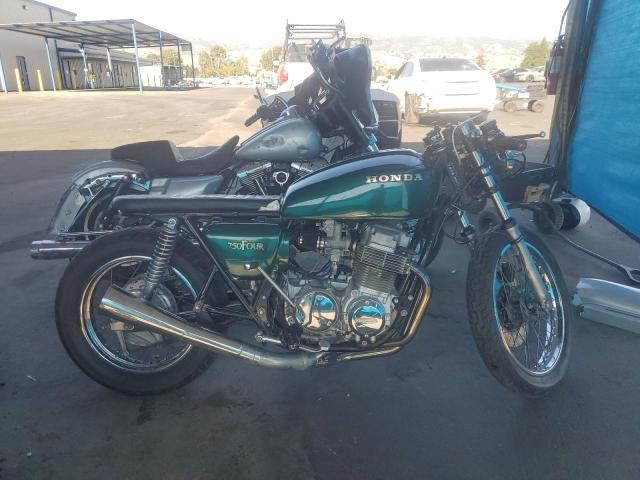 HONDA CB750K