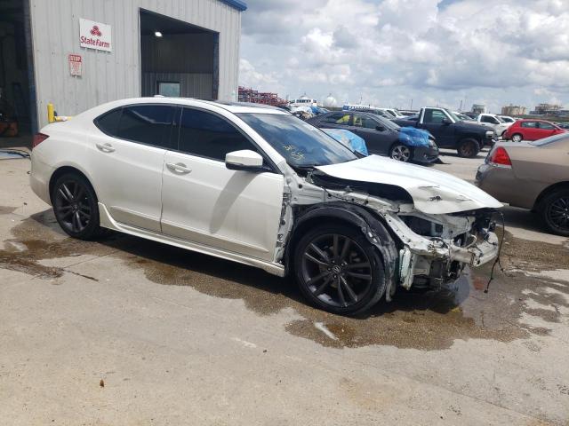 2018 ACURA TLX TECH+A 19UUB2F66JA012041