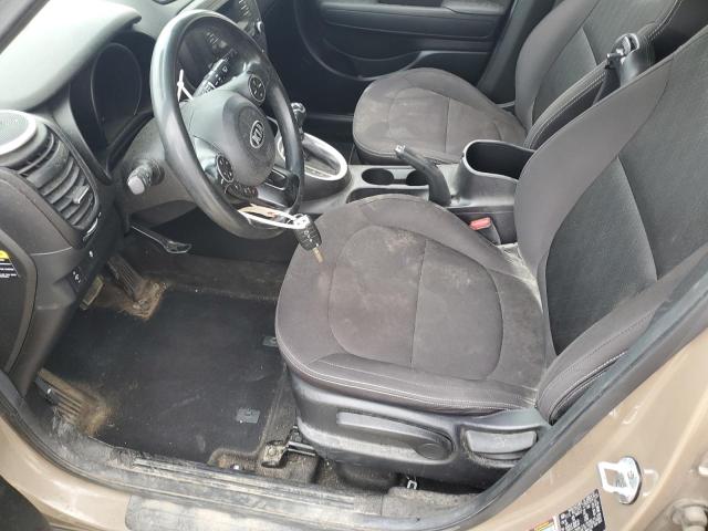 2016 KIA SOUL KNDJN2A20G7283888