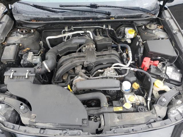 2020 SUBARU OUTBACK PR 4S4BTACC9L3114427