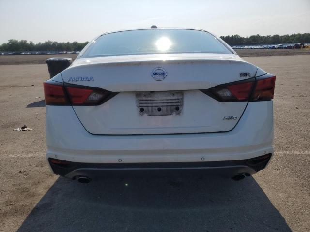 2020 NISSAN ALTIMA SR - 1N4BL4CWXLC133266