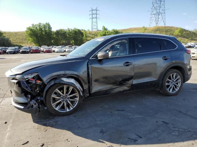 2017 MAZDA CX-9 SIGNATURE JM3TCBEY4H0134690