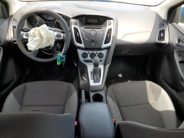 2012 FORD FOCUS SE - 1FAHP3F26CL119656
