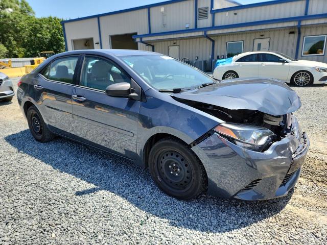 2016 TOYOTA COROLLA L - 2T1BURHEXGC653520