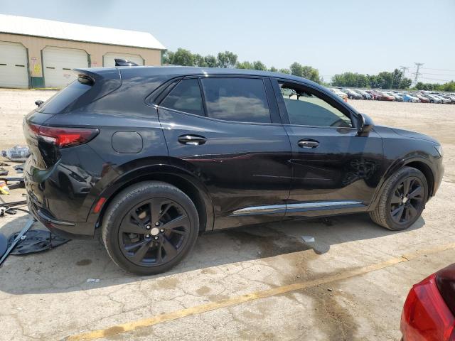 2021 BUICK ENVISION E LRBFZPR46MD191743
