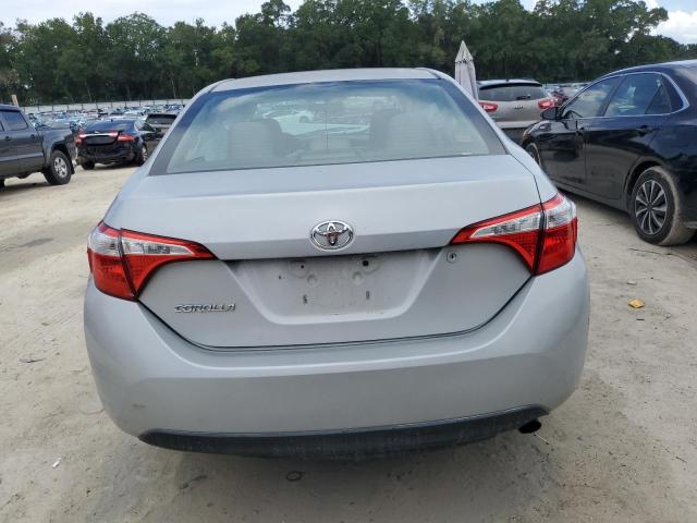 2016 TOYOTA COROLLA L - 5YFBURHE8GP397233
