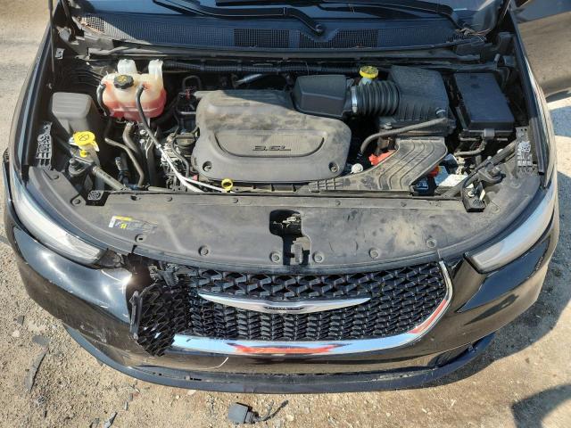 2021 CHRYSLER PACIFICA T 2C4RC1BG3MR552957