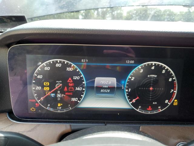2018 MERCEDES-BENZ E 300 4MATIC WDDZF4KB2JA336634
