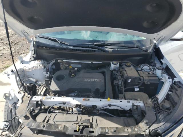 2022 GMC TERRAIN DE 3GKALXEV4NL229580