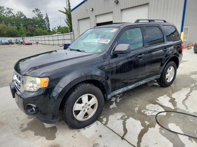 FORD ESCAPE XLT