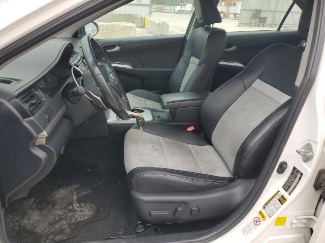 2013 TOYOTA CAMRY L - 4T1BF1FK2DU671203