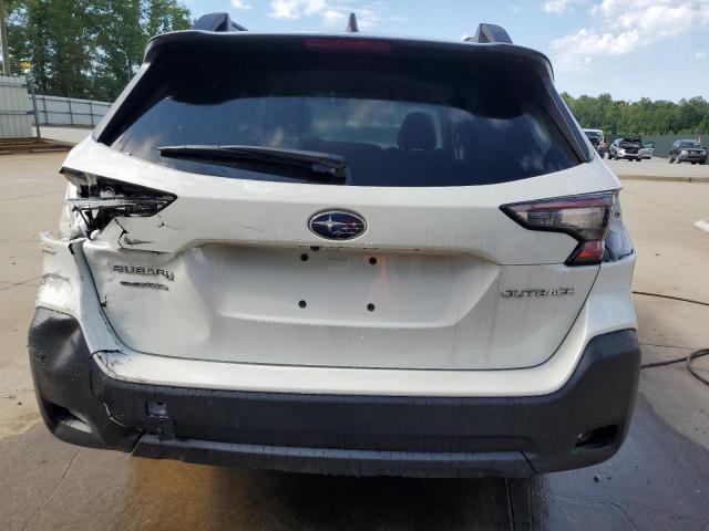 2025 SUBARU OUTBACK PR 4S4BTADC3S3157674